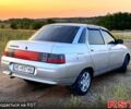 Серый ВАЗ 2110, объемом двигателя 1.6 л и пробегом 275 тыс. км за 2000 $, фото 4 на Automoto.ua