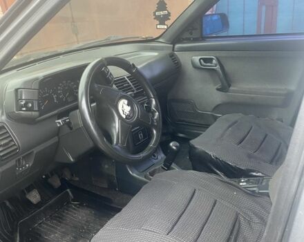 Сірий ВАЗ 2110, об'ємом двигуна 0 л та пробігом 3 тис. км за 1500 $, фото 2 на Automoto.ua