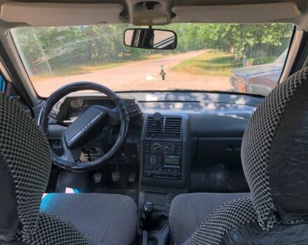 Сірий ВАЗ 2110, об'ємом двигуна 1.5 л та пробігом 240 тис. км за 1400 $, фото 4 на Automoto.ua