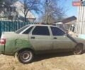 Сірий ВАЗ 2110, об'ємом двигуна 8 л та пробігом 177 тис. км за 965 $, фото 1 на Automoto.ua