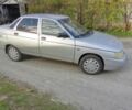 Серый ВАЗ 2110, объемом двигателя 1.6 л и пробегом 185 тыс. км за 1952 $, фото 1 на Automoto.ua