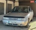Серый ВАЗ 2110, объемом двигателя 1.6 л и пробегом 270 тыс. км за 1500 $, фото 1 на Automoto.ua