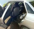 Серый ВАЗ 2110, объемом двигателя 1.6 л и пробегом 210 тыс. км за 2500 $, фото 1 на Automoto.ua