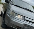 Сірий ВАЗ 2110, об'ємом двигуна 1.6 л та пробігом 230 тис. км за 999 $, фото 10 на Automoto.ua