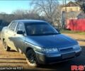 Серый ВАЗ 2110, объемом двигателя 1.6 л и пробегом 170 тыс. км за 1850 $, фото 1 на Automoto.ua