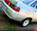 Серый ВАЗ 2110, объемом двигателя 1.6 л и пробегом 180 тыс. км за 1150 $, фото 3 на Automoto.ua