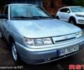 Серый ВАЗ 2110, объемом двигателя 1.5 л и пробегом 113 тыс. км за 2699 $, фото 1 на Automoto.ua