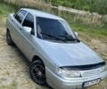 Сірий ВАЗ 2110, об'ємом двигуна 0.16 л та пробігом 253 тис. км за 2400 $, фото 4 на Automoto.ua