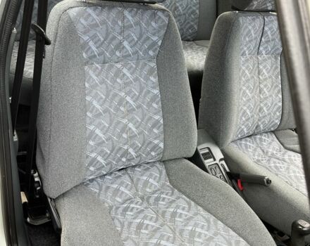 Сірий ВАЗ 2110, об'ємом двигуна 1.6 л та пробігом 105 тис. км за 2850 $, фото 7 на Automoto.ua