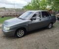Сірий ВАЗ 2110, об'ємом двигуна 1.5 л та пробігом 139 тис. км за 2175 $, фото 1 на Automoto.ua