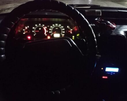 Сірий ВАЗ 2110, об'ємом двигуна 1.6 л та пробігом 360 тис. км за 2000 $, фото 10 на Automoto.ua