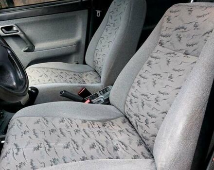 Сірий ВАЗ 2110, об'ємом двигуна 1.6 л та пробігом 127 тис. км за 2500 $, фото 26 на Automoto.ua