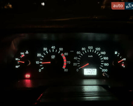 Сірий ВАЗ 2110, об'ємом двигуна 1.6 л та пробігом 144 тис. км за 2000 $, фото 9 на Automoto.ua