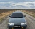 Серый ВАЗ 2110, объемом двигателя 1.6 л и пробегом 280 тыс. км за 1750 $, фото 1 на Automoto.ua