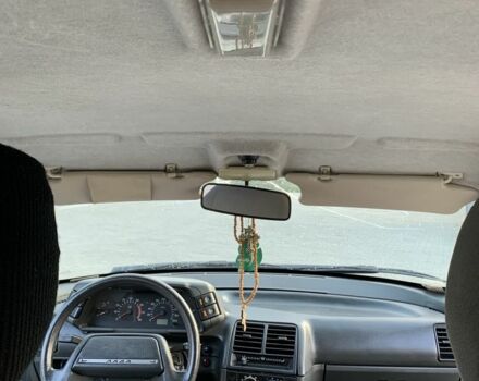 Сірий ВАЗ 2110, об'ємом двигуна 1.6 л та пробігом 137 тис. км за 2150 $, фото 19 на Automoto.ua