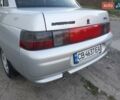 Серый ВАЗ 2110, объемом двигателя 1.6 л и пробегом 168 тыс. км за 2250 $, фото 23 на Automoto.ua
