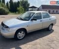 Сірий ВАЗ 2110, об'ємом двигуна 1.6 л та пробігом 147 тис. км за 2150 $, фото 4 на Automoto.ua