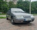 Серый ВАЗ 2110, объемом двигателя 1.6 л и пробегом 181 тыс. км за 2500 $, фото 1 на Automoto.ua