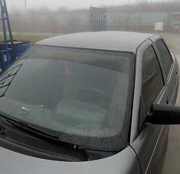 Серый ВАЗ 2110, объемом двигателя 1.6 л и пробегом 190 тыс. км за 2300 $, фото 14 на Automoto.ua