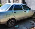 Серый ВАЗ 2110, объемом двигателя 0 л и пробегом 165 тыс. км за 1000 $, фото 1 на Automoto.ua