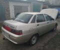 Серый ВАЗ 2110, объемом двигателя 1.6 л и пробегом 210 тыс. км за 1349 $, фото 1 на Automoto.ua