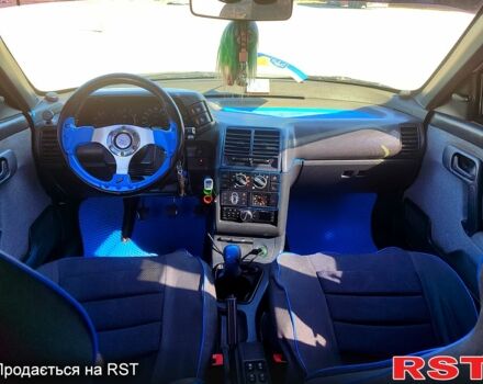 Серый ВАЗ 2110, объемом двигателя 1.6 л и пробегом 139 тыс. км за 2300 $, фото 5 на Automoto.ua