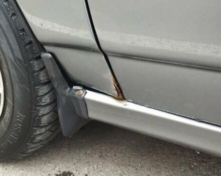 Серый ВАЗ 2110, объемом двигателя 1.6 л и пробегом 174 тыс. км за 1900 $, фото 6 на Automoto.ua