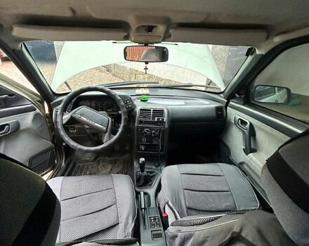 Серый ВАЗ 2110, объемом двигателя 1.6 л и пробегом 77 тыс. км за 3500 $, фото 8 на Automoto.ua