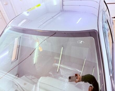 Серый ВАЗ 2110, объемом двигателя 1.6 л и пробегом 181 тыс. км за 1907 $, фото 17 на Automoto.ua