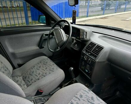 Сірий ВАЗ 2110, об'ємом двигуна 1.6 л та пробігом 182 тис. км за 2350 $, фото 7 на Automoto.ua