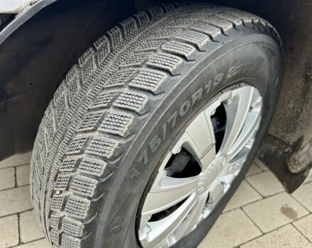 Сірий ВАЗ 2110, об'ємом двигуна 1.6 л та пробігом 182 тис. км за 2350 $, фото 17 на Automoto.ua