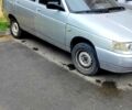 Серый ВАЗ 2110, объемом двигателя 1.6 л и пробегом 177 тыс. км за 1300 $, фото 1 на Automoto.ua