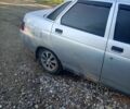 Сірий ВАЗ 2110, об'ємом двигуна 1.6 л та пробігом 180 тис. км за 1899 $, фото 1 на Automoto.ua