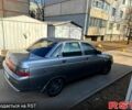Серый ВАЗ 2110, объемом двигателя 1.6 л и пробегом 0 тыс. км за 2200 $, фото 4 на Automoto.ua