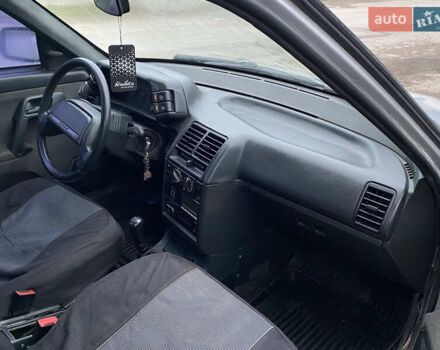 Сірий ВАЗ 2110, об'ємом двигуна 1.6 л та пробігом 270 тис. км за 1900 $, фото 10 на Automoto.ua