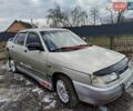 Серый ВАЗ 2110, объемом двигателя 1.6 л и пробегом 220 тыс. км за 1600 $, фото 13 на Automoto.ua