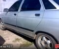 Сірий ВАЗ 2110, об'ємом двигуна 1.6 л та пробігом 0 тис. км за 1250 $, фото 1 на Automoto.ua