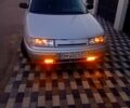 Серый ВАЗ 2110, объемом двигателя 1.6 л и пробегом 0 тыс. км за 2100 $, фото 1 на Automoto.ua