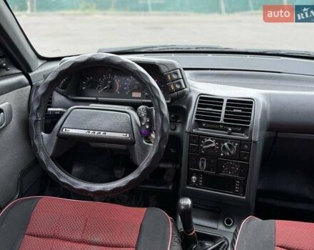 Серый ВАЗ 2110, объемом двигателя 1.6 л и пробегом 162 тыс. км за 1900 $, фото 5 на Automoto.ua