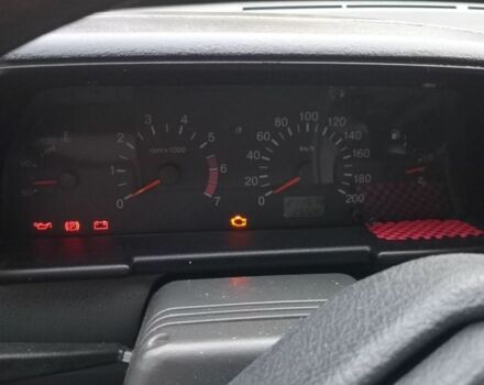 Сірий ВАЗ 2110, об'ємом двигуна 1.6 л та пробігом 211 тис. км за 3000 $, фото 14 на Automoto.ua