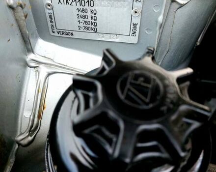 Сірий ВАЗ 2110, об'ємом двигуна 1.6 л та пробігом 127 тис. км за 2500 $, фото 43 на Automoto.ua