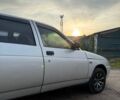 Серый ВАЗ 2110, объемом двигателя 1.6 л и пробегом 205 тыс. км за 2150 $, фото 4 на Automoto.ua