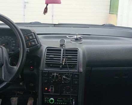 Серый ВАЗ 2110, объемом двигателя 1.6 л и пробегом 190 тыс. км за 2300 $, фото 9 на Automoto.ua