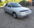 Серый ВАЗ 2110, объемом двигателя 1.6 л и пробегом 168 тыс. км за 2250 $, фото 2 на Automoto.ua
