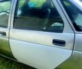 Сірий ВАЗ 2110, об'ємом двигуна 1.6 л та пробігом 200 тис. км за 2100 $, фото 5 на Automoto.ua