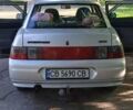 Сірий ВАЗ 2110, об'ємом двигуна 1.6 л та пробігом 197 тис. км за 1800 $, фото 15 на Automoto.ua