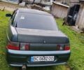 Серый ВАЗ 2110, объемом двигателя 1.6 л и пробегом 250 тыс. км за 1150 $, фото 10 на Automoto.ua