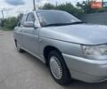Серый ВАЗ 2110, объемом двигателя 1.6 л и пробегом 210 тыс. км за 1800 $, фото 4 на Automoto.ua