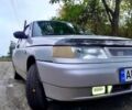 Сірий ВАЗ 2110, об'ємом двигуна 1.6 л та пробігом 184 тис. км за 1950 $, фото 4 на Automoto.ua