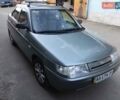 Сірий ВАЗ 2110, об'ємом двигуна 1.6 л та пробігом 69 тис. км за 3500 $, фото 6 на Automoto.ua
